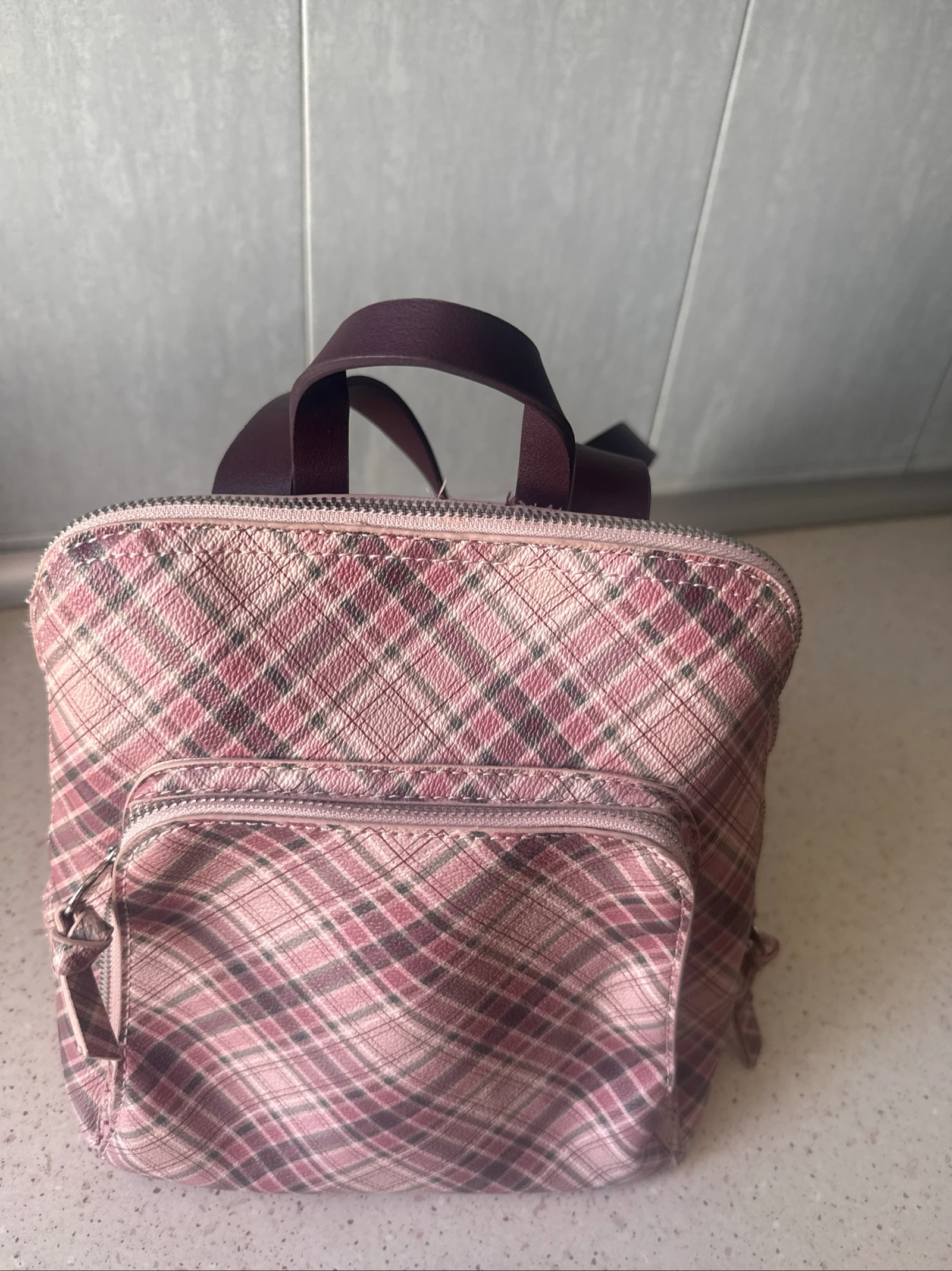 Mochila para mujer 